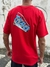 Camiseta Streetwear tradicional