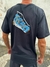 Camiseta Streetwear tradicional na internet