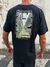 Camiseta Streetwear tradicional - comprar online