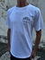 Camiseta Streetwear tradicional