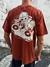 Camiseta Streetwear tradicional - comprar online