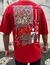 Camiseta Streetwear Oversized - loja online