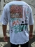 Camiseta Streetwear Oversized