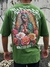 Camiseta Streetwear Oversized