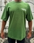Camiseta Streetwear Oversized - comprar online