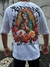 Camiseta Streetwear Oversized - loja online