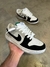 Tênis modelo Dunk