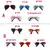 Óculos Refletivos Adoráveis – Charme e diversão em cada clique! - Naru Shop
