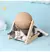 Brinquedo Bola de Sisal para Gatos