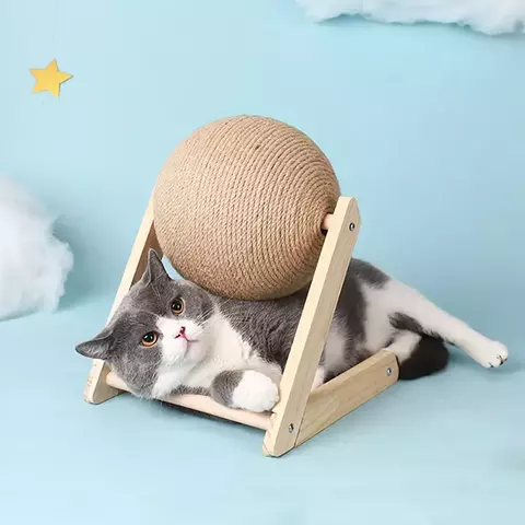 brinquedo para gatos