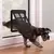 Imagem do Porta de tela para cães e gatos