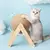 Brinquedo Bola de Sisal para Gatos - loja online