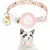 Coleira de Gato com Suporte para AirTag - comprar online