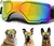 Óculos de Sol para Cães Pequenos e Médios - comprar online