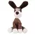 Immortal Squeaker – O Brinquedo Indestrutível para Cães com Mordida Forte