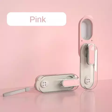 Garrafa de Água Portátil para Pets