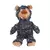 Urso de Pelúcia Interativo – O Companheiro Perfeito para Seu Pet! na internet