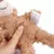 Urso de Pelúcia Interativo – O Companheiro Perfeito para Seu Pet! - Naru Shop