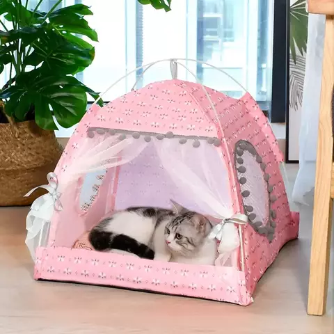 sala para gatos