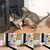 Porta para cães e gatos