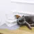 Tigela Dupla para Cães e Gatos – Simples, Funcional e Resistente! - Naru Shop