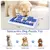 Brinquedos interativos para filhotes, brinquedos para treinamento de cães e gatos