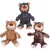 Imagem do Urso de Pelúcia Interativo – O Companheiro Perfeito para Seu Pet!