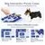 Imagem do Brinquedos interativos para filhotes, brinquedos para treinamento de cães e gatos
