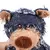 Urso de Pelúcia Interativo – O Companheiro Perfeito para Seu Pet! - Naru Shop