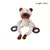 Immortal Squeaker – O Brinquedo Indestrutível para Cães com Mordida Forte