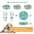 Quebra-Cabeça Interativo para Cães e Gatos na internet