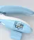 Cortador de Unhas Profissional com Luz LED