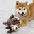 Immortal Squeaker – O Brinquedo Indestrutível para Cães com Mordida Forte - Naru Shop