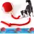bola elétrica para pets