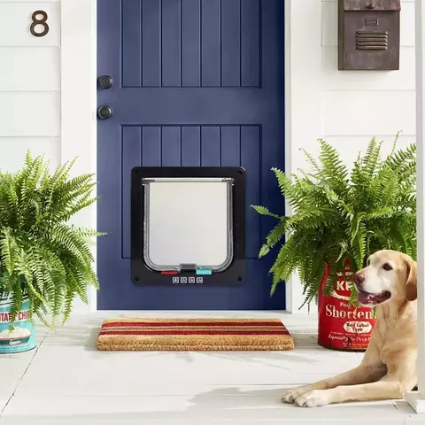 Porta para pets