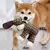Immortal Squeaker – O Brinquedo Indestrutível para Cães com Mordida Forte - Naru Shop