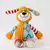 Imagem do Immortal Squeaker – O Brinquedo Indestrutível para Cães com Mordida Forte