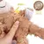 Urso de Pelúcia Interativo – O Companheiro Perfeito para Seu Pet! - loja online