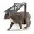 Porta para pets