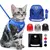 Colete Para Gatos Pequenos