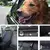 Assento de Carro para Cães a prova de água - comprar online