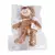 Urso de Pelúcia Interativo – O Companheiro Perfeito para Seu Pet! - loja online