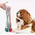 Bola De Limpeza De Dentes Para Pets