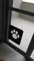 Porta elegante para animais de estimação para cães e gatos - comprar online