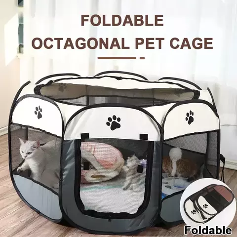 sala para gatos