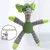 Imagem do Brinquedo Estridente Indestrutível – Diversão e Treinamento para Cães Fortes!