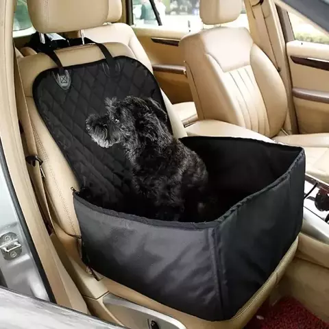 assento de carro para cães