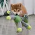 Imagem do Brinquedo Estridente Indestrutível – Diversão e Treinamento para Cães Fortes!