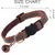 Suporte para AirTag para Coleira de Pet na internet