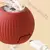 Bola elétrica para cães e gatos, bola de rolamento automática, recarregável, - loja online